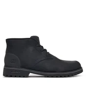 Gležnjarji Skechers Quintero-Damien 205903/BBK Črna