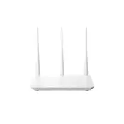 Tenda Wireless ruter AC3 AC750Mbps/ext3x5dBi/2,4-5GHz/4xLAN/WAN