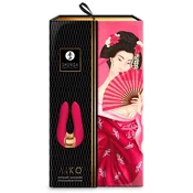 Shunga Aiko Dvostruki Vibrator