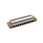 HOHNER MARINE BAND DELUXE G ORGLICE