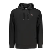 FILA Športni pulover črna 188 - 193 cm/XXL Lumezzane