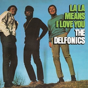 Delfonics - La La Means I Love You (180 g) (LP)