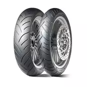 Dunlop pnevmatika Scootsmart 160/60-14 65H TL
