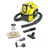 KÄRCHER mokro/suhi sesalnik WD 1 Compact Battery Set (1.198-301.0)