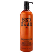 Tigi Bed Head Colour Goddess 750 ml šampon ženska na barvené vlasy