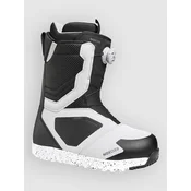 Nidecker Cascade 2027 Snowboard Boots black
