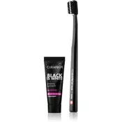 Curaprox Black is White kozmeticki set II.