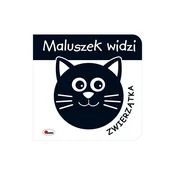 Dojenček vidi ŽIVALI