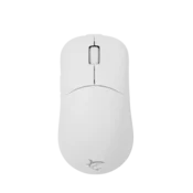 White Shark WGM 5015 AERO Wireless Mouse White