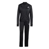 Adidas Ženska komplet trenerka W ESS 3S Ts, JD5434, Crna