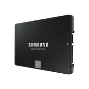 SAMSUNG SSD 870 EVO 500GB 2.5inch SATA, MZ-77E500B/EU