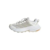 ADIDAS TERREX Nizki čevelj FREEHIKER SL ecru/svetlo siva/bela