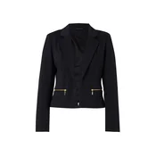 Anna Field Blazer črna