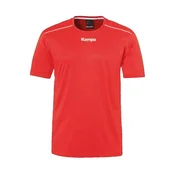 Kempa T-shirt Poly rouge Rdeča
