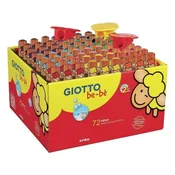 GIOTTO Be-Bé Komplet barvnih svinčnikov Mešajte