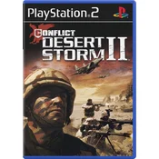Conflict Desert Storm 2 (PS2) - rabljeno