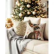 Aberto Design Set ukrasnih jastucnica PLW-NWYR26 - 12, 43x43 cm, 2 komada