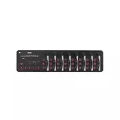 Korg nanoKONTROL2 BK
