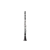 Bb-Klarinet F.A. Uebel 634