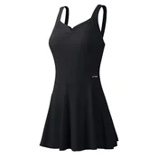 Li-Ning Ženski jednodelni kupaci kostim 0441, Crni