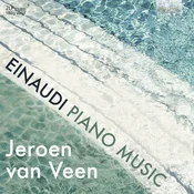 Ludovico Einaudi & Jeroen van Veen - Piano Music (180 g) (2 LP)