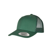 Retro Trucker evergreen
