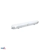 LED hermetična svetilka Bemko ALWIR 3 16W 4000K IP66 BM-C17-HLA3-060-160-4K