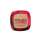 Loreal Kompaktni puder Infaillible 24H 220 Sand