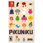 Pikuniku - 2025 Edition - Import (SWITCH)