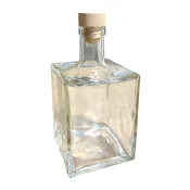 Boca Kocka 0.7l sa cepom