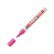 EDDING marker z lakom EDE750009 E-750, 2-4 mm, roza 10 KOS