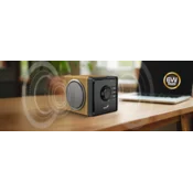 Genius SP-916BT Bluetooth zvucnik borovo drvo 31730057400