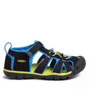 Keen Sandali Seacamp II Cnx 1022984 Črna