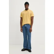 LEVIS Majica limona