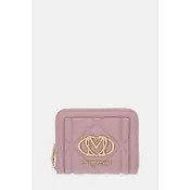 Love Moschino denarnica ženska iz umetnega usnja