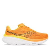 Tekaški čevlji Saucony Guide 19? S101408 Oranžna