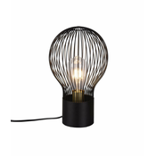 Reality - Stona lampa DAVE 1xE27/40W/230V