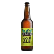 Looblahnah, Gold Ale - karton