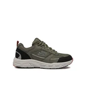 Skechers Trekking čevlji Verketta 51898/OLBK Khaki