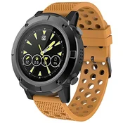 Denver Electronics Pametna ura Denver SW-660 1.3 AMOLED GPS 500 mAh, (5000553981)