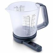 NAVA DIGITALNA KUHINJSKA VAGA 5KG IMPERIAL