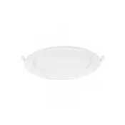 COMMEL LED panel 12W okrugli ugradni 4000k 780lm 20kh C337-312