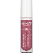 Lavera Tekući ruž za usne Pure Satin - Wild Mauve 03