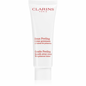 Clarins Gentle Peeling Smooth Away Cream nježna krema za piling za sve tipove kože 50 ml