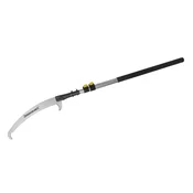 Silverline Teleskopski pruner 1,5 - 2,5 m Srebrna črta