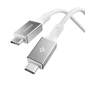 Spigen SPIGEN USB-C KABEL ZA TELEFONE, TABLICE IN TABLICE 100 W 150 CM HITRO POLNJENJE