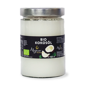 Kokosovo ulje - BIO, 500 ml