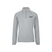 Cep Core Run Thermal Zip Shirt Long Sleeve