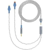 Dekoni Audio Ensemble 3.5mm Unbalanced 52 Braided HD600 Kabel za slušalke