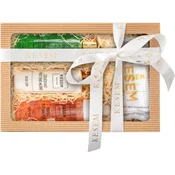 KESEM Clean skin Gift Set darilni set za popolno čiščenje obraza